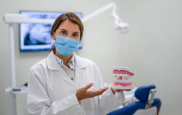 Best Pediatric Emergency Dentist in Chelsea, OK