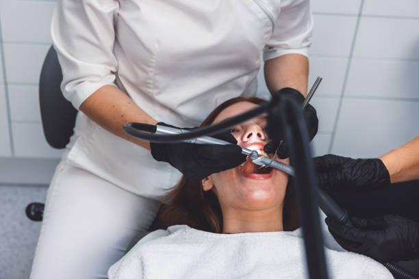Best Emergency Orthodontic Repairs in Chelsea, OK