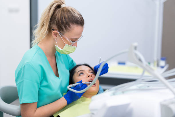 Best Emergency Tooth Extraction in Chelsea, OK